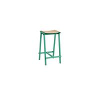 Stool 8 Sgabello da bar H65 Soft Jade