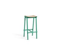 Stool 8 Sgabello da bar H75 Soft Jade