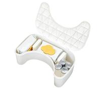 Stool For Toilet | Heavy Duty Anti-slip Multi-purpose Ergonomic