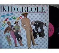 Stool Pigeon - Kid Creole And The Coconuts 12"