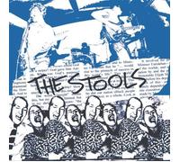 Stools When I Left (Vinyl LP)