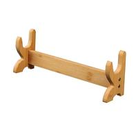 Stoolzfaid Supporto per Spada da Samurai,Spada Stand,Porta Katana da Tavolo,Supporto per Katana,Facile da Installare,Versatile,per Salas Bar,Salas Giochi,Ufficio,Casa