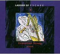 Stoop, Ernestine - Ladder Of Escape 9/Janssen/A