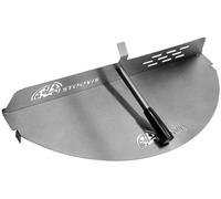 Stoovis - Scudo termico e prolunga forno per pizza Witt