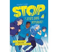 STOP: 7 jours sans portable !