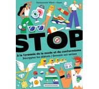 Stop à la tyrannie de la mode et du conformisme
