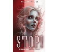 Stop: A Spook for a Soulmate