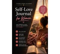 Stop Abandoning Yourself: A Guided Journal for Women Who Put Everyone Else First