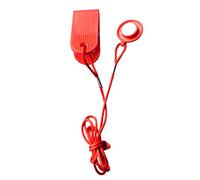 Stop Activation Fitness Accessorio Running Machine per chiave Tapis roulant Security Loc Lock Sostituzione