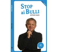 Stop ai bulli [Paperback] [Sep 28, 2017] Mazzi, Antonio