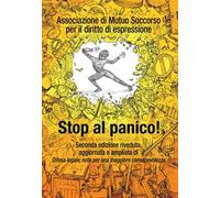 Stop al panico! Difesa legale, note per una maggiore consapevolezza