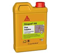 Stop al salnitro SIKA Sikagard-165-2L