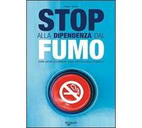 Stop alla dipendenza dal fumo