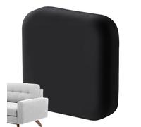 Stop alla porta per il muro, canne da shock della colpire | Protezione protettiva in silicone protezione parete cuscino-antia-collisione mazzo di mazzo, Porte pesanti gomma decorativa