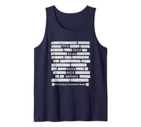 Stop alla prevenzione degli abusi sui minori Mese Ogni Bambino Redact Canotta