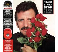 Stop and Smell the Roses (DVD) Ringo Starr