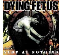 Stop At Nothing