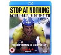 Stop At Nothing The Lance Armstrong Story [Edizione: Regno Unito] [Edizione: Regno Unito]