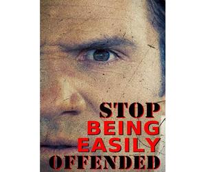 Stop Being Easily Offended at Work (DVD)