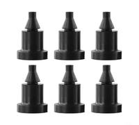 Stop Buffer per BR200 BR350 BR430 BR450 BR500 BR550 BR600 BR700 applicazioni industriali con parte n. 4282 791 5902 (6 pezzi)