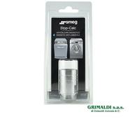 STOP CALC ANTICALCARE MAGNETICO PER LAVATRICI E LAVASTOVIGLIE SMEG 980126
