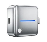 Stop Charge Smart Charger | 140W Universal Cut-Off Type-C Disconnector