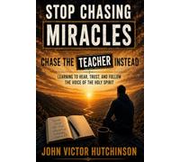 Stop Chasing Miracles: Chase the Teacher Instead