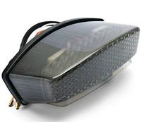 Stop Completo Di Luce Targa E Frecce Per Aeon Cobra 50 Crossland X4 400