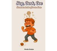 Stop, Denk, Doe: Storm in het hoofd van Sam