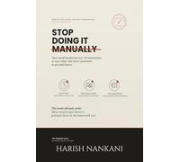 Stop Doing It Manually: How Small Businesses Use AI Automation to Save Time, Win More Customers & Get Paid Faster