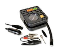 Stop E Go, mini compressore d'aria