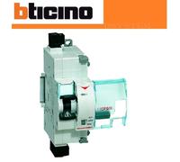 STOP E GO STOPGO MODULO RIARMO BTICINO F80SG