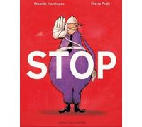 Stop. Ediz. illustrata - [Caissa Italia]