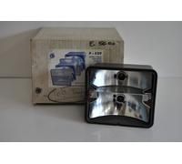 Stop fanale posteriore BOSATTA Tail light Piaggio Ape Car Diesel Ape Car P3
