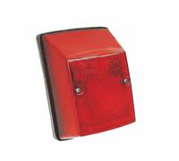 STOP FANALE POSTERIORE CON CATADIOTTRO PER PIAGGIO VESPA PK 50 S Automatica