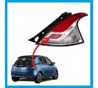 FARO FANALE STOP POSTERIORE DESTRO LED DX LANCIA YPSILON 312 DAL 2011