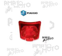 STOP FARO FANALE POSTERIORE ORIGINALE PIAGGIO PER VESPA GTS IE ABS E4 300 2017