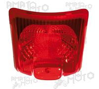 FANALE POSTERIORE COMPLETO PIAGGIO VESPA GTV VIA NAPOLEONE 300 2010
