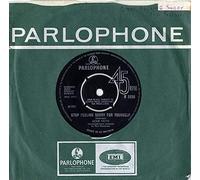 Stop Feeling Sorry For Yourself - Adam Faith 7" 45