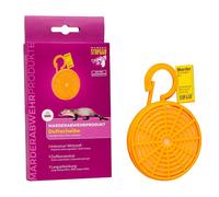 Stop&Go 07510 Duftscheibe Protezione contro Martore Anti-marder Duftkörbchen