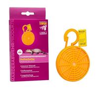 Stop&Go Martore Duftscheibe Concentrato Protezione Anti Martore Duftspeicher