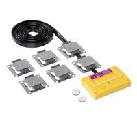 Stop&Go Alta Tensione Ultrasuono Unità di Difesa Martora 07544 8 Plus-Minus