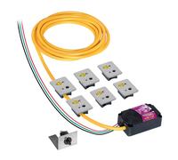 Stop&Go Dispositivo Di Difesa Contro I Martore Tipo 1 Plus Alta Tensione 07501