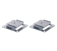 Stop&Go Kit Espansione Unità di Difesa di Martora 6,7,8 Plus-Minus Alta Tensione