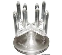 StopGull S27 dissuasore per volatili rotante - 1 PZ - 35.918.00 - 3591800