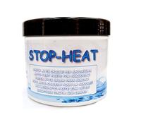 STOP-HEAT - Pasta barriera anticalore per saldatura - 500 gr