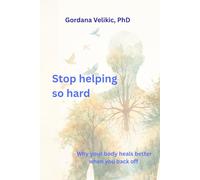 Stop helping so hard: Why your body heals better when you back off