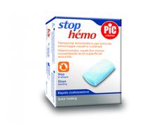 Stop hemo tampone emostatico