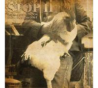 Stop Ii - Double Distillation - From Rust To Dust