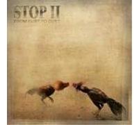 Stop Ii - FROM RUST TO DUST -10"-